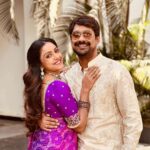 Vithika Sheru Instagram - భోగి శుభాకాంక్షలు @shashankchelmilla @house_of_aakriti @alluringaccessories.a2