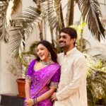 Vithika Sheru Instagram - భోగి శుభాకాంక్షలు @shashankchelmilla @house_of_aakriti @alluringaccessories.a2