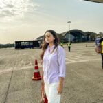 Vithika Sheru Instagram – Living the moment ❤️