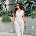 Vithika Sheru Instagram – Hello besties 🫶🏽🤍