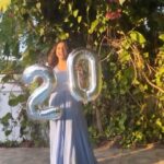 Vithika Sheru Instagram - Welcoming My 30s With Lots Of Love And Happiness. 🫶🏽❤️🧿 #justforfun