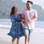 Vithika Sheru Instagram - Beaches and this song 🫶🏽