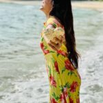 Vithika Sheru Instagram - Hello Beautiful World 🥰