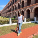 Vithika Sheru Instagram - Day 1 - Andaman Cellular Jail.. #exploringindia