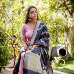 Vithika Sheru Instagram – Be Obsessed With Your Own Potential 🩷 
.
.
Outfit – @bhargavikunam