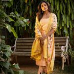 Vithika Sheru Instagram – Live where your heart finds life ❤️ 
Outfit – @bhargavikunam