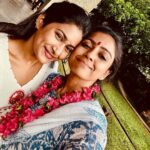 Vithika Sheru Instagram - Most peaceful trip ever ❤️ @isha.foundation