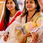 Vithika Sheru Instagram – Awestruck moment 🥹 @isha.foundation 
@sadhguru finally this happened can’t express in words how I felt being in his presence. Thank you isha for this beautiful experience. 

Of course it is – @bhargavikunam loved it akkaa Isha Foundation, Coimbatore