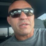 Vitor Belfort Instagram - Todo dia eu levanto e não sou o mesmo de ontem. Mudar não é vergonhoso, não é fraqueza, muito pelo contrário.Mostra que você é humilde o suficiente pra saber que somente Deus é perfeito. Mude todos os dias, sempre que puder. // Every day I get up and I’m not the same as yesterday. Changing is not shameful, it is not weakness, quite the opposite. It shows that you are humble enough to know that only God is perfect. Change every day, whenever you can.