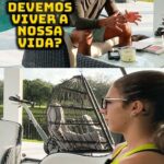 Vitor Belfort Instagram - Um estudo com minha filha Kyara, na carta de Paulo aos Efésios no capítulo 5, aqui Paulo orienta como devemos viver nossa vida, sendo imitadores de Deus e andar em amor, fugindo de todo tipo de impureza. Efésios 5:1-3 1 Sede, pois, imitadores de Deus, como filhos amados; 2 E andai em amor, como também Cristo vos amou, e se entregou a si mesmo por nós, em oferta e sacrifício a Deus, em cheiro suave. 3 Mas a fornicação, e toda a impureza ou avareza, nem ainda se nomeie entre vós, como convém a santos; #jesus #vitorbelfort #nofap #fitness #homemdevalor #masculinidade #virilidade #santidade #discipulado