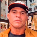 Vitor Belfort Instagram - Fé ou pensamento positivo? Qual a diferença dos dois? Pensamento positivo é desenvolvido por você ! É você quem estimula através da mentalidade! Através do esforço. Já a fé é algo divino, é um dom de Deus dado aos homens, através da sua graça e misericórdia. Você precisa dos dois para ser um homem vitorioso! Se você não tem a fé, peça a Ele que Ele te concederá de graça. “Porque pela graça sois salvos, por meio da fé; e isso não vem de vós; é dom de Deus. Não vem das obras, para que ninguém se glorie.” Efésios 2:8-9 #fé #jesus #motivacao #força #garra #Deus #God #forhim