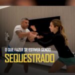 Vitor Belfort Instagram - O tráfico de pessoas é real e com técnicas simples você pode ser capaz de escapar de algumas situações de alto risco. @kyarabelfort Me digam o que acham desse tipo de conteúdo e se gostariam de ver mais vídeos assim por aqui! // Human trafficking is real and with simple techniques you may be able to escape some high risk situations. Tell me what you think of this type of content and if you would like to see more videos like this here! #selfdefense #ufc #mma #defense #fight #belfortclub #training #knockouthumantrafficking