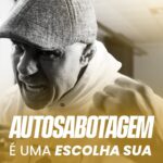 Vitor Belfort Instagram - Autossabotagem é agir contra si mesmo.É ceder às suas vontades, aos seus desejos, e deixar de fazer o que precisa ser feito. Quantas oportunidades você já perdeu por causa dela? Oportunidade de ser um profissional melhor, um marido melhor, um pai melhor. Até quando você vai atender aos desejos da sua carne? // Self-sabotage is acting against yourself. It is giving in to your wishes, your desires, and failing to do what needs to be done. How many opportunities have you missed because of it? Opportunity to be a better professional, a better husband, a better father. How long will you fulfill the desires of your flesh? #champion #life #motivational #ufc #mma #fight #belfortclub