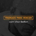 Vitor Belfort Instagram - Para vencer você precisa reconhecer, aceitar e controlar suas emoções. Seja treinado por um campeão e veja a transformação acontecer. Link na BIO // To win you need to recognize, accept and control your emotions. Be guided by a champion and watch the transformation happen. Link in BIO