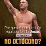 Vitor Belfort Instagram - As suas crenças determinam a sua vida, mas não se limite a elas. Viva todo dia aberto às transformações da vida, primeiro, porque estamos em constante evolução e, segundo, porque nunca alcançaremos a perfeição divina. // Your beliefs determine your life, but don’t limit yourself to them. Live every day open to the transformations of life, in the first place, because we are constantly evolving and, second, because we will never reach divine perfection. #life #ufc #godfirst #mma #fight #warrior #champion