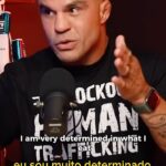 Vitor Belfort Instagram - Seria muito fácil se eu viesse aqui ditar regras que nem mesmo a minha família segue. Por isso tudo o que vocês me vêem falando, fazendo e incentivando que vocês façam, é porque eu sei o valor disso para uma trajetória de sucesso. Por isso eu incentivo você a treinar seu corpo com o Belfort Training. É simples, é de fácil acesso, é eficaz. Fiquem ligados que a Black Friday está chegando! // It would be very easy if I came here to dictate rules that not even my family follows. That’s why everything you see me saying, doing and encouraging you to do is because I know the value of this for a successful path. That’s why I encourage you to train your body with Belfort Training. It’s simple, it’s easy to access, it’s effective. Stay tuned, Black Friday is coming! #belfortclub #belforttraining #motivation #mma #ufc #lifestyle #mindset