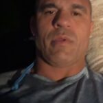 Vitor Belfort Instagram - 4:30am "Minhas sementes vão ainda estar aqui mesmo depois da minha morte." — Não se esqueça que quando se come a semente vc não terá A colheita. O que vc tem comido que deveria estar plantando? Me deixa saber aqui nos comentários ⬇️