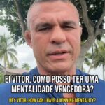 Vitor Belfort Instagram - Seu sonho sempre em primeiro lugar. Assim, sua batalha vai ser o meio, e não o fim. Essa é uma das chaves que sempre mentalizei antes das minhas lutas. Mantinha sempre o sonho de ser campeão ali, na minha visão. Quando ia lutar, apenas materializava o que, na minha mente, já existia. Avante! Coloque em prática essa técnica você também. 🔥 // Your dream always comes first. This way, your battle will be the means, not the end. This is one of the keys that I always remembered before my fights. I always kept the dream of being champion there, in my vision. When I went to fight, I just materialized what, in my mind, already existed. Let’s go! Put this technique into practice. 🔥 #mindset #mentedecampeao #belforttraining #champion #lifestyle