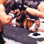Vitor Belfort Instagram - Today we celebrate 25 years of my favorite K.O October 18 1998 44 seconds K.O @wandfc one of the legends of this amazing sport. #k.o @ufc @ufc_brasil @combate #mma #combat Let me know in the comments below ⬇️ what is your favorite K.O of #thephenom 👇🏽 This was the first #ufcbrasil ever. 🇧🇷 Hoje celebramos 25 anos do meu cocaste favorito 🤩 me deixa saber nos comentários qual é o seu nocaute favorito do #fenomeno 👇🏽 Esse foi o primeiro #ufcbrasil