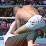 Vitor Belfort Instagram - Eu não sabia o caminho, mas tinha certeza que estava na direção certa. O maior erro é achar que sabemos tudo e não aceitarmos o que Deus preparou para nós. Por isso sempre deixei na mão Dele os próximos passos, mas nunca sem me preparar para qualquer situação. O treino é obrigatório, seja para o octógono ou para a vida. // I didn’t know the way, but I was sure I was in the right direction. The biggest mistake is thinking that we know everything and not accepting what God has prepared for us. That’s why I always left the next steps in His hands, but never without preparing myself for any situation. Training is mandatory, whether for the octagon or for life. #sucesso #success #motivation #lifestyle #mindset #mma #ufc #fight