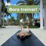 Vitor Belfort Instagram - Ter um corpo funcional é estar pronto para todo e qualquer movimento. Assim como não podemos limitar nossa mente, nosso corpo precisa da mesma atenção. Não basta apenas fazer treinos aleatórios, é preciso entender o que se faz e como se faz. A mobilidade te dá mais consciência corporal e permite um melhor rendimento na hora do treino. No Belfort Training eu te ajudo a preparar o seu corpo, bora? O link tá na bio. // Having a functional body means being ready for any movement. Just as we cannot limit our mind, our body needs the same attention. It’s not enough to just do random training, you need to understand what you do and how you do it. Mobility exercises give you more body awareness and allow for better performance while training. At Belfort Training I help you prepare your body, let’s go? The link is in the bio. #vitorbelfort #belfortclub #lifestyle #mindset #belforttraining #mobility