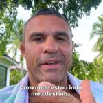 Vitor Belfort Instagram - E aí, você consegue responder essas 3 perguntas? Viva por princípios, entenda a sua identidade e conheça a sua jornada para dar os passos certos em direção a uma vida de sucesso. Aproveita e envia esse vídeo para aquele amigo que está precisando de uma motivação na semana. // So, can you answer these 3 questions? Live by principles, understand your identity and learn about your journey to take the right steps towards a successful life. Take advantage and send this video to that friend who needs some motivation this week. #belfortclub #belforttraining #motivation #mma #ufc #lifestyle #mindset