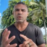 Vitor Belfort Instagram - Fala galera se inscreva no meu Novo Canal no YouTube, link na bio e no Stories www.youtube.com/@VitorBelfort.Oficial Siga: @vitorbelfort #vitorbelfort #canalnoyoutube #thephenom