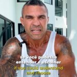Vitor Belfort Instagram - Filtre o que você consome! Uma mente e vida de campeão implica em fazer boas escolhas, pensando não apenas no hoje mas onde elas vão te levar. Uma boa escolha é entrar para o Belfort Training, e ter uma metodologia de treino que seja funcional e te leve a outro nível. Bora?! Aperta no link da bio. // Filter what you consume! A champion’s mind and life implies making good choices, thinking not only about today but where they will take you. A good choice is to join Belfort Training and have a training methodology that is functional and takes you to another level. Let’s go?! Press the bio link. #vitorbelfort #belfortclub #lifestyle #mindset #belforttraining