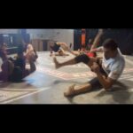 Vitor Belfort Instagram - "Relembrando o meu intenso camping de treinamento de uma das minhas luta em 2012! 💪🥋 Trabalhando de perto com meu professor @alvaroromano e meu amigo casca grossíssima o campeao @georgesstpierre ele e seu time vieram me ajudar no meu fight camp e aprenderam a verdadeira mobilidade em movimento. — Nós concentramos em mobilidade, flexibilidade e movimentos fluidos. Esses anos de experiência me levaram a recomendar apaixonadamente um estilo de vida de artes marciais para atletas, pais, mães, empreendedores , jovens e todos aqueles que querem viver um estilo de vida saudável, além de poder aprender autodefesa, saúde e aprimorar o bem-estar das suas articulações. Abraçe o poder do movimento em sua vida! 🌟 — Inscreva-se já é venha fazer parte do #BELFORTCLUB https://vitorbelfortapp.com.br/comece-agora o link está na minha BIO! #MobilidadeImporta #BelfortClub #ArtesMarciais" "Throwback to my intense fight camp in 2012! 💪🥋 Working closely with my professor @alvaroromano , and my good friend the world champion @georgesstpierre and his team. We focused on mobility, playability, and flow movement. These years of experience have led me to passionately recommend a martial arts lifestyle for athletes and individuals alike, ensuring self-protection, enhanced health, and joint well-being. Embrace the power of movement in your life! 🌟 #MobilityMatters #BelfortClub #MartialArts" —Come be part of the BELFORTCLUB and learn how to MOVE properly and attack a health lifestyle mind, body & spirit. Subscribe and come learn this amazing martial art lifestyle https://vitorbelfortapp.com.br/comece-agora The link is in my BIO.