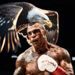 Vitor Belfort Instagram – Viver com propósito é como ter a visão do alto, enxergando o panorama completo de nossas vidas. Quando adotamos essa meta visão, transcendemos as trivialidades do dia a dia e focamos no que realmente importa. É como se estivéssemos olhando para o mapa inteiro, em vez de nos perdermos nos detalhes das estradas individuais.

Ao viver com propósito, nossas ações são direcionadas por metas e valores significativos. Enxergamos além das tarefas cotidianas, buscando contribuir para algo maior do que nós mesmos. Essa visão do alto nos ajuda a tomar decisões alinhadas com nossas aspirações mais profundas, mantendo-nos no caminho certo mesmo diante dos desafios.

Assim, viver com propósito é abraçar a meta visão, mantendo o foco no que realmente importa e seguindo em direção a uma vida mais plena e realizada.

Living with purpose is like having a view from above, seeing the whole picture of our lives. When we adopt this meta vision, we transcend the trivialities of everyday life and focus on what really matters. It’s as if we were looking at the whole map, instead of getting lost in the details of individual roads.

When we live with purpose, our actions are directed by meaningful goals and values. We look beyond everyday tasks, seeking to contribute to something greater than ourselves. This vision from above helps us make decisions in line with our deepest aspirations, keeping us on track even in the face of challenges.

So, living with purpose is about embracing the meta vision, staying focused on what really matters and moving towards a fuller and more fulfilling life.

#metavisão #metavision #visão #aguia