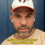 Vitor Belfort Instagram - Vocês estão presentes na vida dos seus filhos? Vocês sabem e entendem o mundo dos seus filhos fora de casa? Te convido a fazer essa reflexão, e pensar que existe um caminho que trás grandes benefícios para o futuro dos nossos filhos, o futuro inclusive para a nossa sociedade, e tudo isso começa nos esportes. Afinal pensar fora da caixa, trabalho mental, trabalho em equipe, comunicação não se aprende na teoria. // Are you present in your children’s lives? Do you know and understand your children’s world outside the home? I invite you to do this reflection, and think that there is a path that brings great benefits to the future of our children, the future including our society, and all of this starts with sports. After all, thinking outside the box, mental work, teamwork, communication is not learned in theory. #motivation #mma #ufc #lifestyle #mindset #volleyball #football #athletics #sportsaves