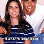 Vitor Belfort Instagram - Mais um 30 de agosto, dia internacional das pessoas desaparecidas. E hoje trouxemos mais algumas dicas de prevenção, de como podemos evitar e reduzir o número de pessoas desaparecidas. Essa é uma data que mexe muito com a gente, só quem viveu e quem vive essa dor todos os dias sabe a sensação de impotência, por isso é tão importante a orientação aos nossos filhos, amigos e pessoas queridas a nossa volta. Para mais dicas siga nossa ong @together4them_org e também lá no meu canal do YouTube A Casa da Mãe Joana, onde também compartilho dicas! #KnockoutHumanTrafficking #humantrafficking #sextrafficking #modernmom #maecrista