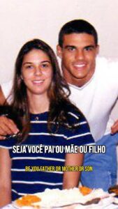 Vitor Belfort Instagram - Mais um 30 de agosto, dia internacional das pessoas desaparecidas. E hoje trouxemos mais algumas dicas de prevenção, de como podemos evitar e reduzir o número de pessoas desaparecidas. Essa é uma data que mexe muito com a gente, só quem viveu e quem vive essa dor todos os dias sabe a sensação de impotência, por isso é tão importante a orientação aos nossos filhos, amigos e pessoas queridas a nossa volta. Para mais dicas siga nossa ong @together4them_org e também lá no meu canal do YouTube A Casa da Mãe Joana, onde também compartilho dicas! #KnockoutHumanTrafficking #humantrafficking #sextrafficking #modernmom #maecrista