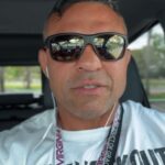 Vitor Belfort Instagram – Se você tivesse a oportunidade de voltar e fazer o certo? É claro que temos arrependimentos, mas você não precisa viver no remorso, arrependimento é genuíno, pois assim você muda o seu hoje!! Vai influenciar o seu futuro.

If you had the opportunity to go back and do it right? Of course we have regrets, but you don’t need to live in remorse, regret is genuine, because that way you change yours today!! It will influence your future.

#arrependimento #repentance #jesus #voltar #recomeçar