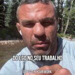Vitor Belfort Instagram - Você tem aplicado o EGO em todas as áreas da sua vida? Na sua vida profissional você precisa ser leão, precisa alimentar o seu esforço, sua garra e a obediência aos seus objetivos de crescimento, crescimento da empresa onde você trabalha. Fuja do pensamento de fazer o básico, se você almeja mais na sua vida, precisa entregar cada momento mais,mais esforço nas suas demandas,mais garra para enfrentar o mercado de trabalho e mais obediência aos seu processo. // Have you been applying the EGO in all areas of your life? In your professional life you need to be a lion, you need to feed your effort, your determination and obedience to your goals of growth, growth of the company where you work. Escape the thought of doing the basics, if you want more in your life, you need to give more each moment, more effort in your demands, more determination to face the job market and more obedience to your process. #belfortclub #belforttraining #motivation #mma #ufc #lifestyle #mindset #ego