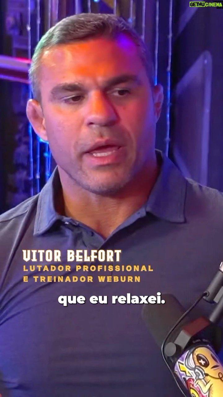 Vitor Belfort Instagram - Alimentar o EGO do bem, serve para todas as áreas da nossa vida! De nada adianta você ser talentoso, mas querer que isso seja o suficiente para te levar às grandes vitórias. Agora quando você soma o talento com esforço, com garra e obediência ao processo, não tem erro, o caminho é um só, sucesso! Eu posso te ajudar nesse processo, basta você ser melhor que a sua melhor desculpa! // Feeding the EGO of good, serves all areas of our life! It’s no use being talented, but wanting that to be enough to lead you to great victories. Now when you combine talent with effort, with determination and obedience to the process, there is no mistake, there is only one path, success! I can help you through this process, just be better than your best excuse! #belfortclub #belforttraining #motivation #mma #ufc #lifestyle #mindset