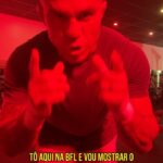 Vitor Belfort Instagram - Seja em casa, na academia, no parque, atingir os seus objetivos depende exclusivamente das suas escolhas. O sucesso só vem quando alimentamos nosso ego do bem, mantenha o esforço, a garra e a obediência em tudo aquilo que leva cada vez para mais próximo do seu objetivo. // Whether at home, at the gym, in the park, achieving your goals depends exclusively on your choices. Success only comes when we feed our good ego, keep the effort, determination and obedience in everything that leads closer and closer to your goal. #belfortclub #belforttraining #motivation #mma #ufc #lifestyle #mindset