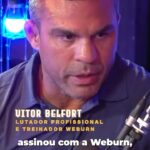 Vitor Belfort Instagram - Quando eu entendi que somos seres humanos tríades, as coisas na minha volta começaram a fazer sentido. E com isso, eu conquistei tudo aquilo que almejava. Mas isso não é o suficiente pra mim, eu sei que posso ajudar muitas pessoas a ter o conhecimento, essa mesma clareza. Tem muitas pessoas ainda perdidas nesse mundo com tanta informação rasa. E o que eu trago no meu treinamento, é a prática junto com tudo o que eu já estudei sobre o ser humano. Já cuidou da sua tríade hoje? Como está seu corpo, sua mente e o seu espírito? Como você tem alimentado esses três? // When I understood that we are being human triads, things around me started to make sense. And with that, I conquered everything I wanted. But that’s not enough for me, I know I can help many people to have the knowledge, that same clarity. There are many people still lost in this world with so much shallow information. And what I bring in my training is the practice along with everything I’ve ever studied about the human being. Have you taken care of your triad today? How is your body, your mind and your spirit? How have you been feeding these three? #mindset #belfortclub #belforttraining #lifestyle #ufc