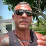 Vitor Belfort Instagram - Pode ser que você esteja fazendo de tudo pra ser um campeão, mas já parou pra pensar como vai se manter um campeão? As escolhas e as renúncias são diárias, mas uma coisa é certa, quem realmente quer, precisa dominar a mente. Me diz qual o seu maior desafio diário? Pode ser mental, físico, espiritual… #belfortclub #belforttraining #motivation #mma #ufc #lifestyle #mindset