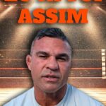 Vitor Belfort Instagram – Cristo morreu por nós para que ele nos apresentasse “a si mesmo igreja gloriosa, sem mácula, nem ruga, nem cousa semelhante, porém santa e sem defeito” (Ef 5.27). Dentro desta perspectiva, a Igreja procura viver de forma santa para se encontrar com Cristo, conforme o seu propósito sacrificial. “Teremos de ser santos antes de morrer, se quisermos ser santos quando estivermos na glória”, exorta-nos Ryle (1816-1900). Devemos viver como Ele viveu, erramos muito, errei muito, mas houve misericordia para mim e haverá para você também, devemos andar como Ele andou.

Christ died for us so that he might present to us “a glorious church, without spot or wrinkle or any such thing, but holy and without blemish” (Eph 5:27). Within this perspective, the Church seeks to live in a holy way to encounter Christ, according to his sacrificial purpose. “We must be saints before we die, if we want to be saints when we are in glory”, urges Ryle (1816-1900). We must live as He lived, we made a lot of mistakes, I made a lot of mistakes, but there was mercy for me and there will be for you too, we must walk as He walked.

#jesus #solideugloria #soluschristus #vivendoparajesuscisto
