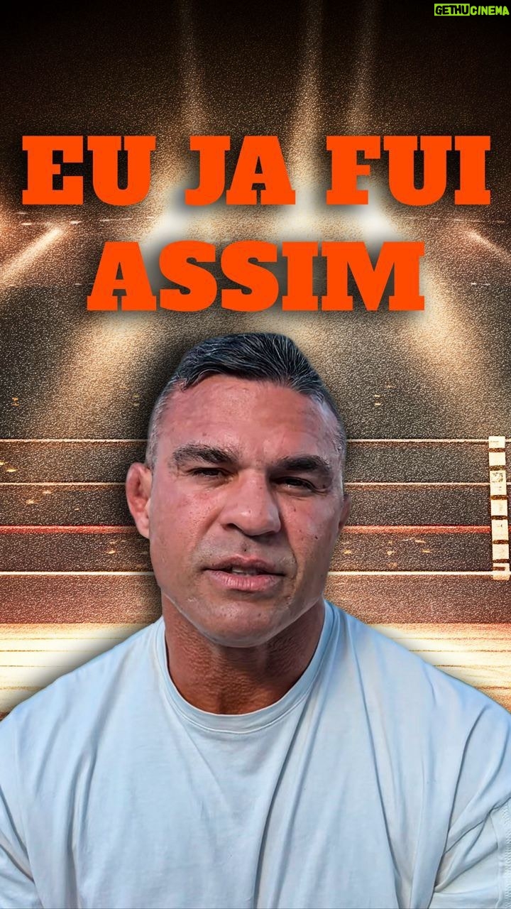 Vitor Belfort Instagram - Cristo morreu por nós para que ele nos apresentasse “a si mesmo igreja gloriosa, sem mácula, nem ruga, nem cousa semelhante, porém santa e sem defeito” (Ef 5.27). Dentro desta perspectiva, a Igreja procura viver de forma santa para se encontrar com Cristo, conforme o seu propósito sacrificial. “Teremos de ser santos antes de morrer, se quisermos ser santos quando estivermos na glória”, exorta-nos Ryle (1816-1900). Devemos viver como Ele viveu, erramos muito, errei muito, mas houve misericordia para mim e haverá para você também, devemos andar como Ele andou. Christ died for us so that he might present to us “a glorious church, without spot or wrinkle or any such thing, but holy and without blemish” (Eph 5:27). Within this perspective, the Church seeks to live in a holy way to encounter Christ, according to his sacrificial purpose. “We must be saints before we die, if we want to be saints when we are in glory”, urges Ryle (1816-1900). We must live as He lived, we made a lot of mistakes, I made a lot of mistakes, but there was mercy for me and there will be for you too, we must walk as He walked. #jesus #solideugloria #soluschristus #vivendoparajesuscisto