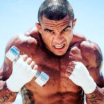 Vitor Belfort Instagram - A legendary dry-aged steak 🥩 is cooking right now. Get ready #boxe #fight #forGod #jesus #letsgo