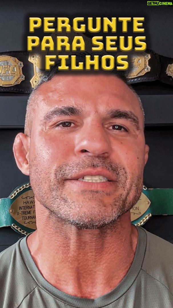 Vitor Belfort Instagram - Eae você tem sido um bom marido? Seus filhos testemunham isso? O que eles falam de você como um marido para a mãe deles? Faz o teste, pergunte a eles, você precisa ouvir a verdade. Assista o vídeo na íntegra: https://youtu.be/jug0xmSNRfo?si=gBi1ig5roDxR3DJj Hey, have you been a good husband? Do your children witness this? What do they say about you as a husband to their mother? Take the test, ask them, you need to hear the truth. #filho #marido #pai #mae #amor #fiel #jesus