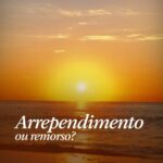 Vitor Belfort Instagram - ARREPENDIMENTO OU REMORSO? Reconhecer nossos erros e estarmos dispostos a mudar é como deve ser nossa atitude. Se um genuíno arrependimento aconteceu no interior de uma pessoa, os sinais e frutos desse trabalho interno, se mostrarão no exterior. Apesar de ninguém poder julgar o coração do outro, conseguimos ver evidências externas de uma verdadeira mudança. Se nós conseguimos, vcs também conseguem 😉 “ O meu corpo e o meu coração poderão fraquejar, mas Deus é a força do meu coração e a minha herança para sempre.” Salmo 73:26 Ainda tem receitinha de frango marinado pra vcs nessa live😋