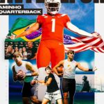 Vitor Belfort Instagram - "O Caminho do Quarterback" Web série da @nflbrasil @nfl — mostrando um pouco dos bastidores do meu filho Davi em seu último ano no ensino médio. — O primeiro episódio será exibido hoje no NFL in Brasa, e estreará no YouTube na quinta-feira, 15 de fevereiro. Vocês vão entender que essa posição é a mais complexa e difícil. Não há categoria de peso, e vocês vão descobrir que o Quarterback pode ser atacado por mais de uma pessoa, incapaz de olhar e se proteger do ataque enquanto mantém o foco nos jogadores abertos. Não percam a oportunidade de assistir. A produção teve acesso exclusivo à vida de Davi na escola, nos bastidores e em sua intimidade. "The Path of the Quarterback" Web series by NFL Brazil @nfl @nflbrasil showcasing a glimpse into the behind-the-scenes of my son Davi's senior year in high school. The first episode will be aired today on NFL in Brasa, and it will premiere on YouTube on Thursday, February 15th. You will understand that this position is the most complex and challenging. There is no weight category, and you will discover that the Quarterback can be attacked by more than one person, unable to look and protect himself while maintaining focus on his open players. Don't miss the opportunity to watch it. The production had exclusive access to Davi's life at school, behind the scenes, and in his personal life.