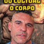 Vitor Belfort Instagram - Embora, com frequência, o mundo secular enfatize o corpo a ponto de desconsiderar a alma, a Igreja às vezes parece defender uma posição que representa o extremo oposto: enfatizar a alma a ponto de excluir o corpo. While the secular world often emphasizes the body to the exclusion of the soul, the Church sometimes seems to advocate a position that represents the opposite extreme: emphasizing the soul to the exclusion of the body. #treinamento #jesus #corpo #alma