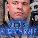 Vitor Belfort Instagram - Você está feliz com o estilo de alimentação que você tem praticado? Está se alimentando de forma saudável? Saiba que isso é muito importante, além para a sua saúde física, sua saúde mental e vida espiritual, está tudo ligado, nós somos o templo do Espírito Santo, portando devemos cuidar de nossos corpos e isso envolve como nos alimentamos. Deus criou o ser humano e projetou cada detalhe com um propósito. Foi Ele quem nos fez dependentes de alimento. Foi ele quem programou o que poderia ser comido e o que não poderia ser comido. Vemos isso claramente na lei dada por Deus a Moisés, no Antigo Testamento. Deus instruiu o seu povo em relação à alimentação. Isso porque ele se importa com a sua criação, e a alimentação não é algo trivial sem implicação em outras áreas da vida. Are you happy with the eating style you have been practicing? Are you eating healthy? Know that this is very important, in addition to your physical health, your mental health and spiritual life, it is all connected, we are the temple of the Holy Spirit, therefore we must take care of our bodies and this involves how we feed ourselves. God created human beings and designed every detail with a purpose. It was He who made us dependent on food. It was he who programmed what could be eaten and what could not be eaten. We see this clearly in the law given by God to Moses in the Old Testament. God instructed his people regarding food. This is because he cares about his creation, and food is not something trivial without implications in other areas of life. #comida #saibasealimentar #jesus #Deus #puritanos #missoes #cristo #jesuscristo #pregação #reforma #reformaprotestante #reformado #calvinista #presbiteriana #assembleiadedeus #martinholutero #santidade #biblico #justificacao