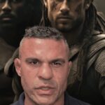 Vitor Belfort Instagram - Se nós homens, nos unirmos e nos tornarmos homens de honra, fieis e obedientes. Você já imaginou o que vai acontecer com o mundo? Eu acho que estamos em falta. Os homens de guerra foram os homens que levaram Israel para frente. E a gente vê isso quando a gente fala de Israel.  E aí, você já parou para pensar nisso? Está pronto para mudar o seu nome para um homem de guerra? Deus construiu. Deus edificou. Temos que ser. BENAIA. Vídeo completo no canal do Youtube https://youtu.be/3df9ZiN6cdM?si=22JNHOAws9wiLClF If we men unite and become men of honor, faithful and obedient. Have you ever imagined what will happen to the world? I think we are lacking. The men of war were the men who took Israel forward. And we see this when we talk about Israel. So, have you ever stopped to think about it? Are you ready to change your name to a man of war? God built it. God built. We have to be. BENAIA. Full video on Youtube channel #warrior #gerreiro #soldado #homemdeverdade #men #jesus #Deus