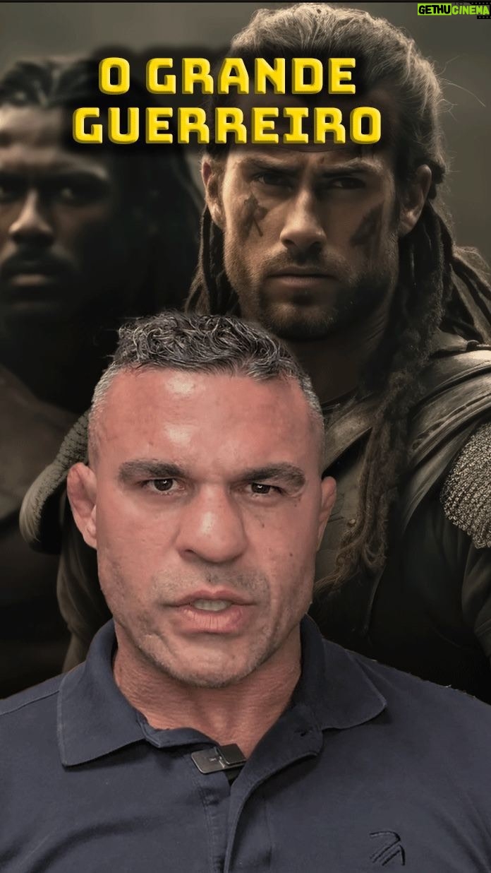 Vitor Belfort Instagram - Se nós homens, nos unirmos e nos tornarmos homens de honra, fieis e obedientes. Você já imaginou o que vai acontecer com o mundo? Eu acho que estamos em falta. Os homens de guerra foram os homens que levaram Israel para frente. E a gente vê isso quando a gente fala de Israel. E aí, você já parou para pensar nisso? Está pronto para mudar o seu nome para um homem de guerra? Deus construiu. Deus edificou. Temos que ser. BENAIA. Vídeo completo no canal do Youtube https://youtu.be/3df9ZiN6cdM?si=22JNHOAws9wiLClF If we men unite and become men of honor, faithful and obedient. Have you ever imagined what will happen to the world? I think we are lacking. The men of war were the men who took Israel forward. And we see this when we talk about Israel. So, have you ever stopped to think about it? Are you ready to change your name to a man of war? God built it. God built. We have to be. BENAIA. Full video on Youtube channel #warrior #gerreiro #soldado #homemdeverdade #men #jesus #Deus