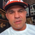 Vitor Belfort Instagram - Para sabermos que se todas as portas abertas que nos foram apresentadas durante a nossa caminhada nessa terra são da vontade de Deus que nós entremos nelas, nem toda a porta que nos é apresentada é para entrarmos, para sabermos disso precisamos estar em comunhão com Deus e em constante relacionamento com o Senhor, estarmos sensíveis a sua voz e sempre que tomarmos as nossas decisões orarmos muito pedir a opinião dos nossos irmãos e familiares. “mas na multidão de conselheiros há sabedoria” provérbios 11:14 To know that if all the open doors that were presented to us during our journey on this earth are God’s will for us to enter them, not every door that is presented to us is for us to enter, to know this we need to be in communion with God and in constant relationship with the Lord, being sensitive to his voice and whenever we make our decisions, we pray a lot and ask for the opinion of our brothers and family. “but in the multitude of counselors there is wisdom” proverbs 11:14